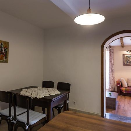 Apartment Hladilo "Nostalgia" Dubrovnik Dış mekan fotoğraf