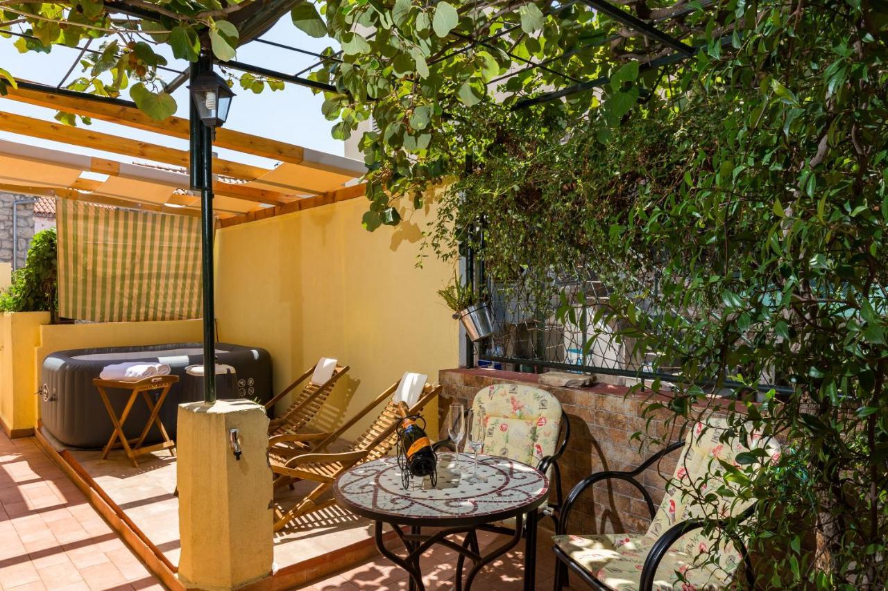 Apartment Hladilo "Nostalgia" Dubrovnik Dış mekan fotoğraf