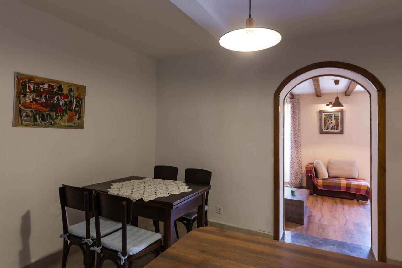Apartment Hladilo "Nostalgia" Dubrovnik Dış mekan fotoğraf