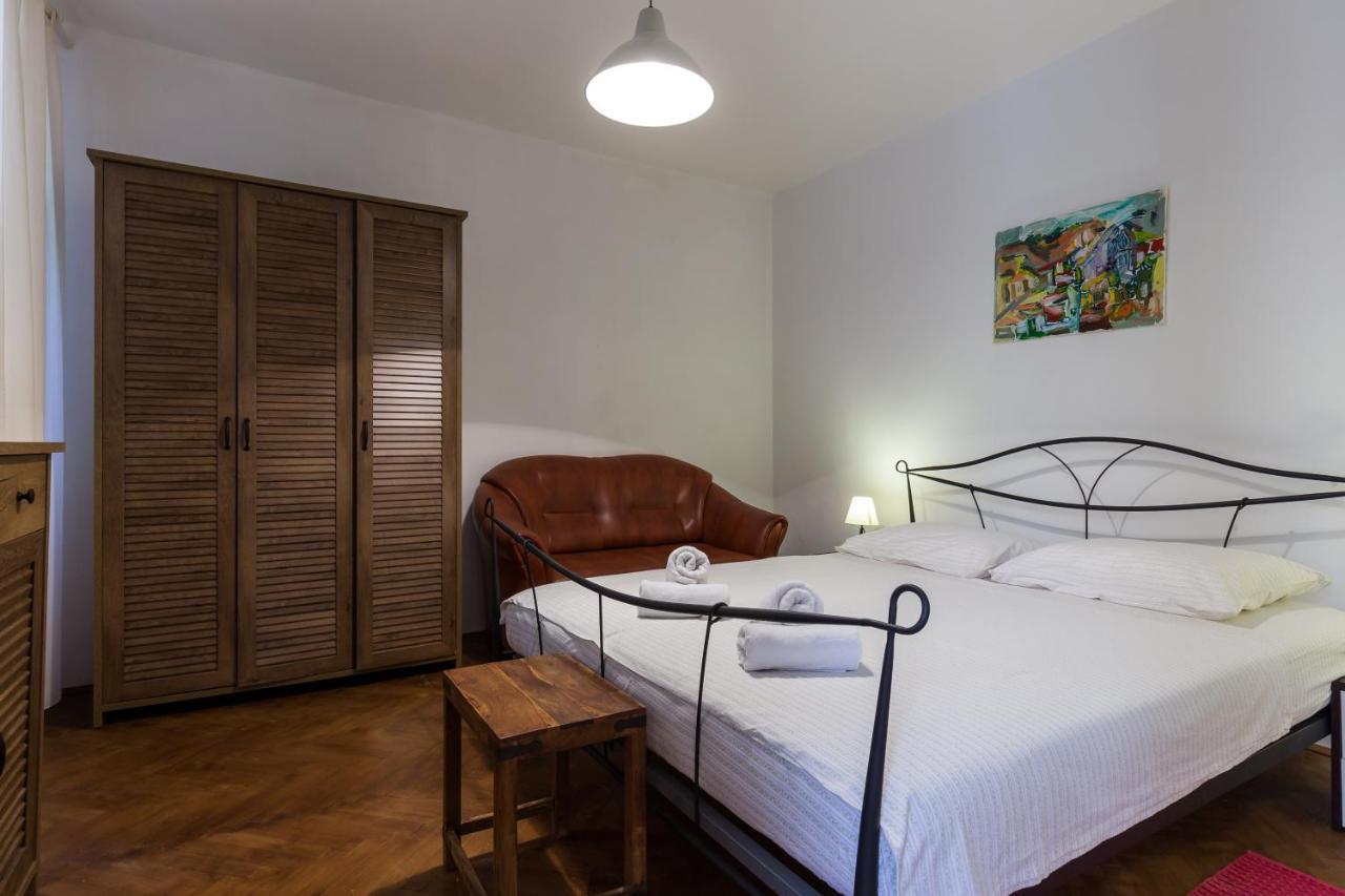 Apartment Hladilo "Nostalgia" Dubrovnik Dış mekan fotoğraf