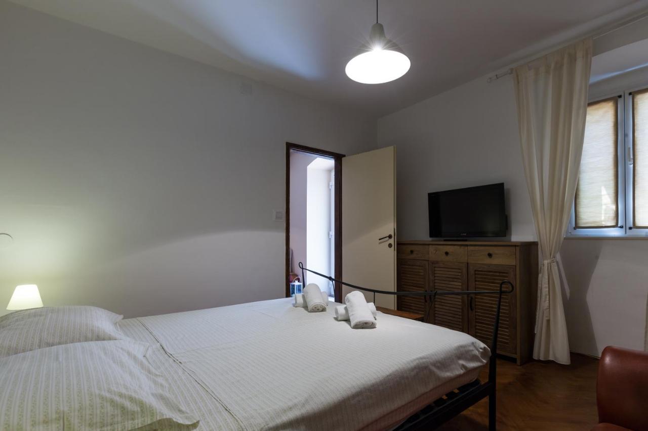 Apartment Hladilo "Nostalgia" Dubrovnik Dış mekan fotoğraf