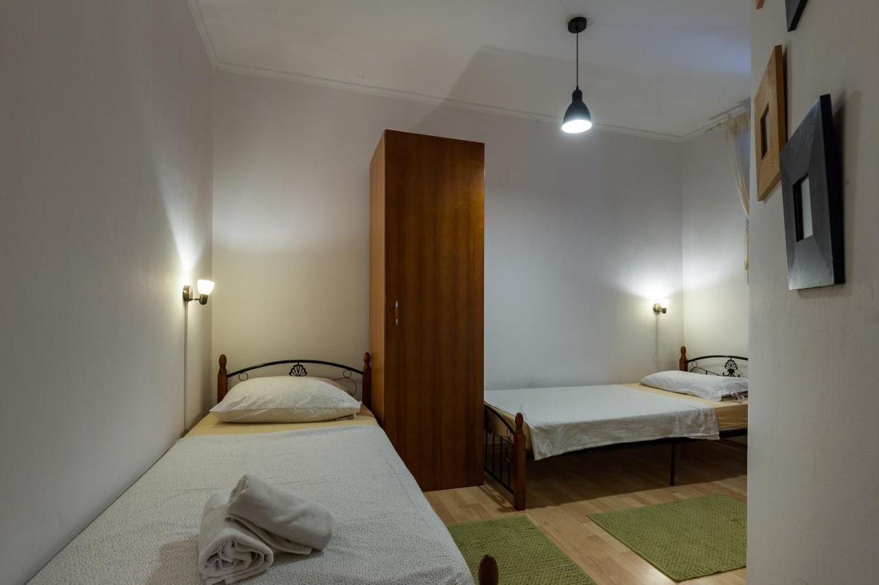 Apartment Hladilo "Nostalgia" Dubrovnik Dış mekan fotoğraf