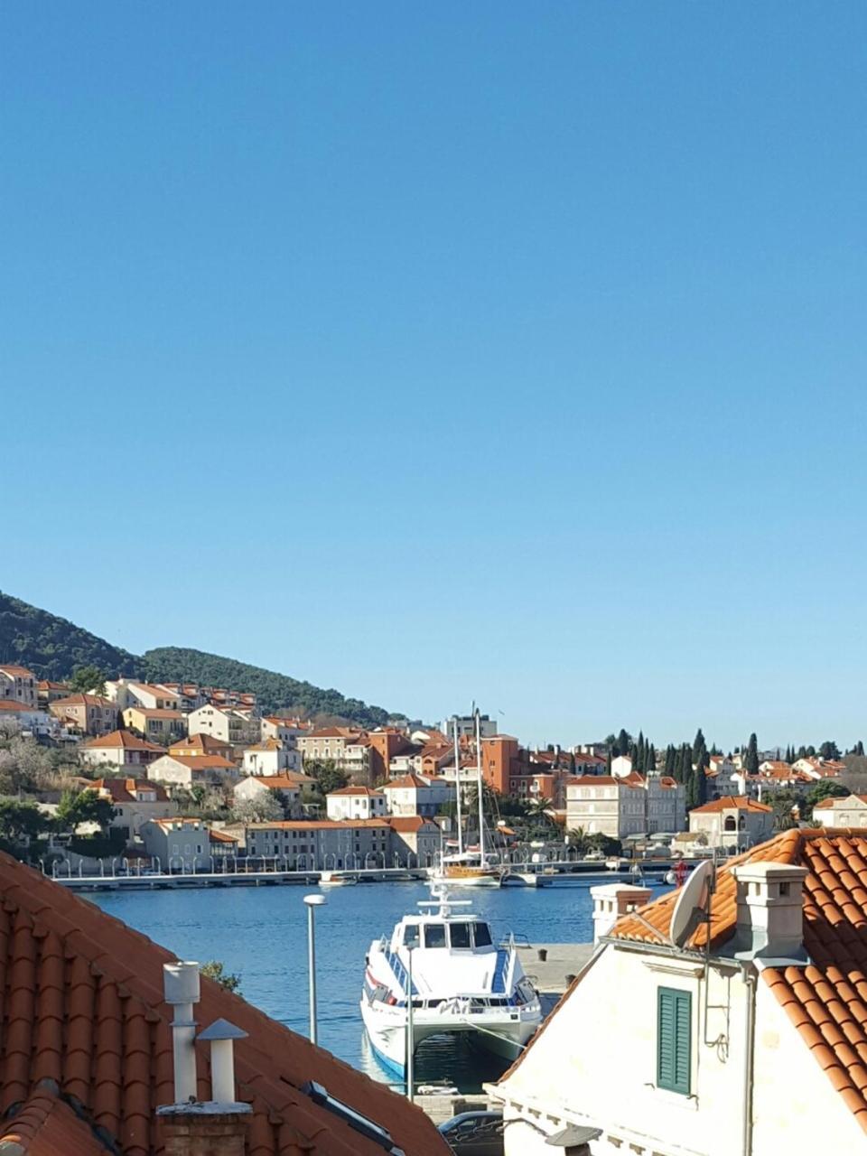 Apartment Hladilo "Nostalgia" Dubrovnik Dış mekan fotoğraf